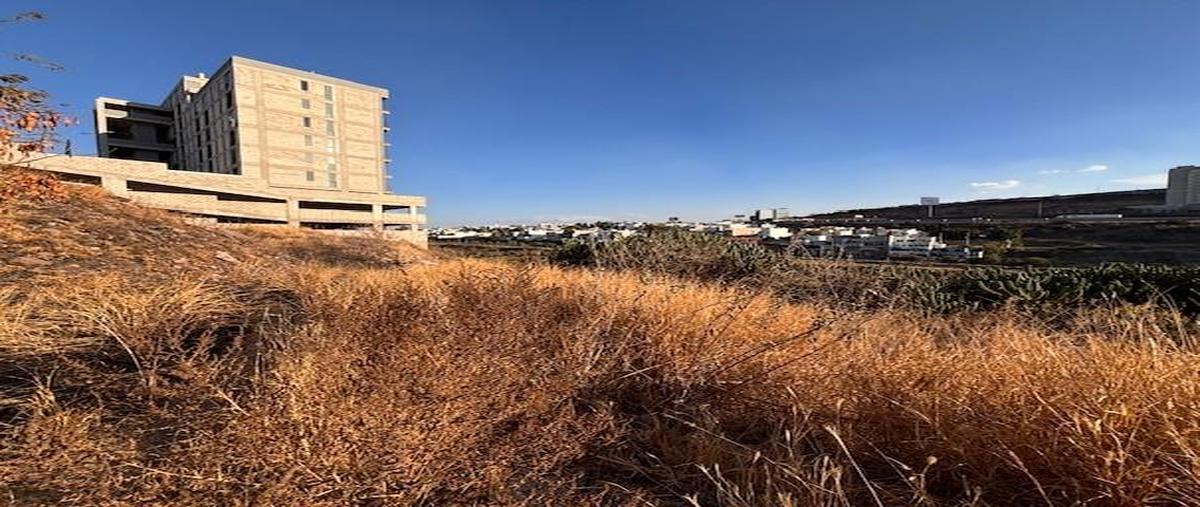 Foto de terreno habitacional en venta en  , milenio 3a. sección, querétaro, querétaro, 0 No. 05