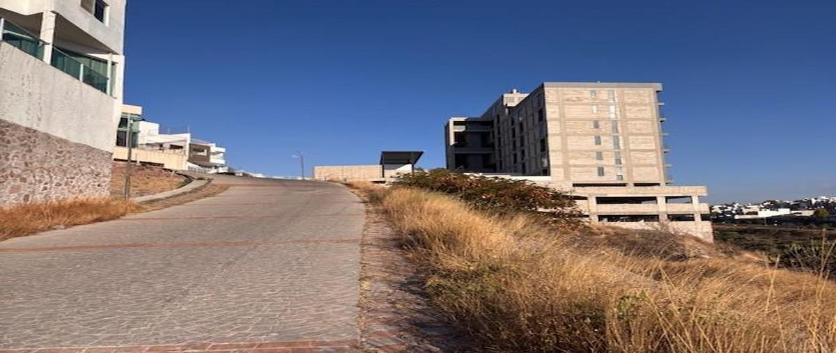 Foto de terreno habitacional en venta en  , milenio 3a. sección, querétaro, querétaro, 0 No. 03