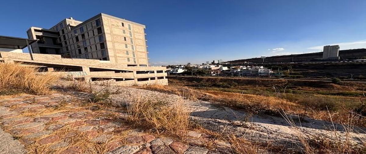 Foto de terreno habitacional en venta en  , milenio 3a. sección, querétaro, querétaro, 0 No. 04