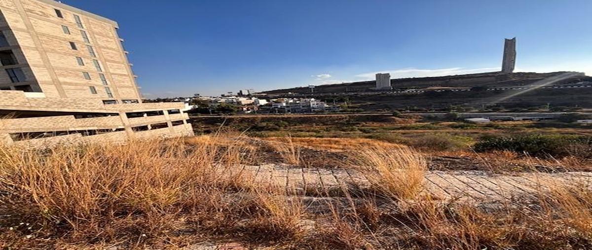 Foto de terreno habitacional en venta en  , milenio 3a. sección, querétaro, querétaro, 0 No. 05