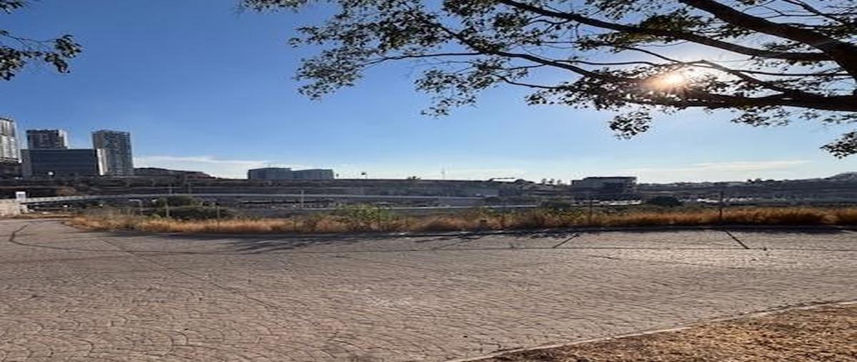 Foto de terreno habitacional en venta en  , milenio 3a. sección, querétaro, querétaro, 0 No. 03