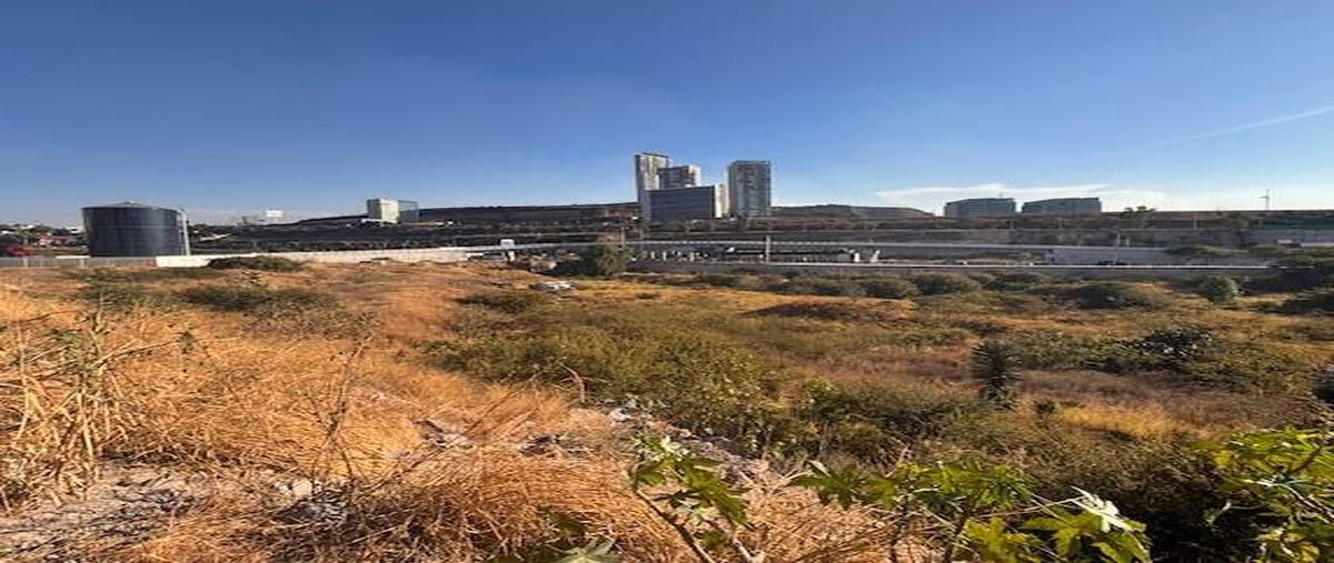 Foto de terreno habitacional en venta en  , milenio 3a. sección, querétaro, querétaro, 0 No. 05