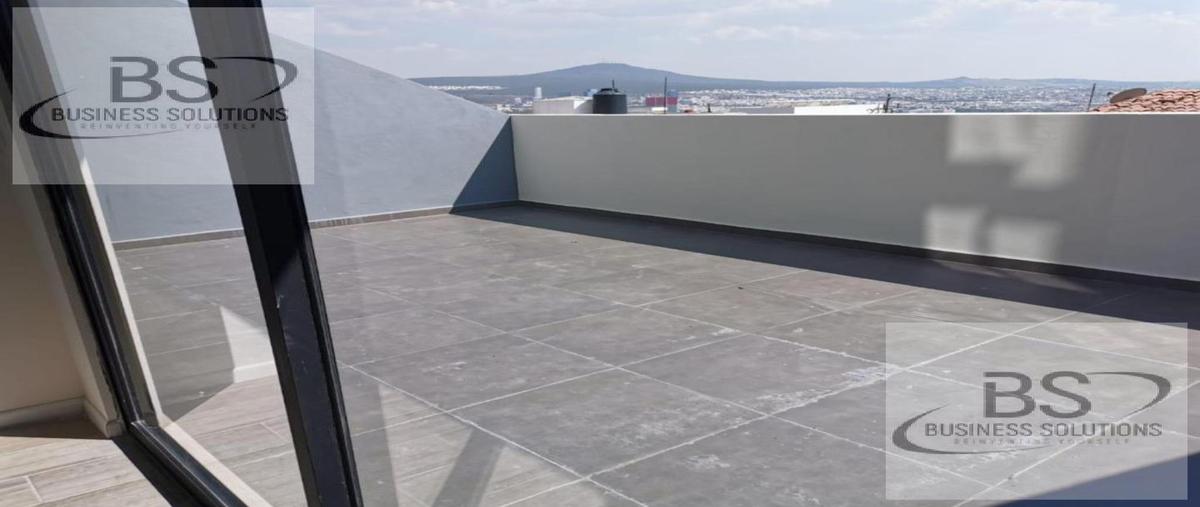 Foto de departamento en venta en  , milenio 3a. sección, querétaro, querétaro, 0 No. 03