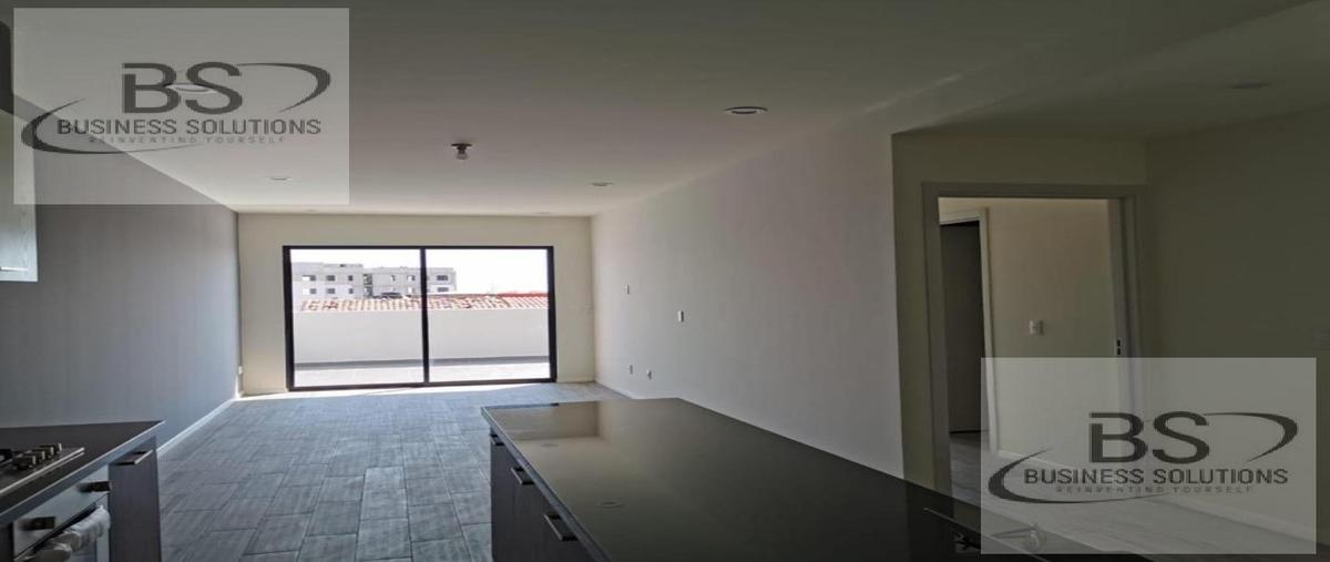Foto de departamento en venta en  , milenio 3a. sección, querétaro, querétaro, 0 No. 05