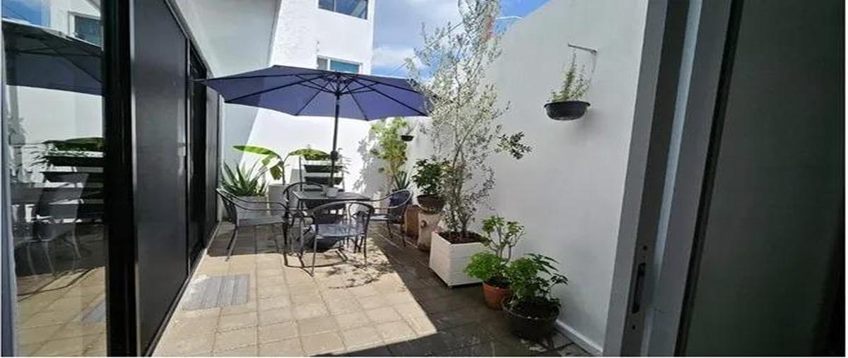 Foto de casa en , milenio 3a. sección, querétaro, querétaro, 30116063 foto 05 Foto de casa en venta en , milenio 3a. sección, querétaro, querétaro, 30116063 No. 05
