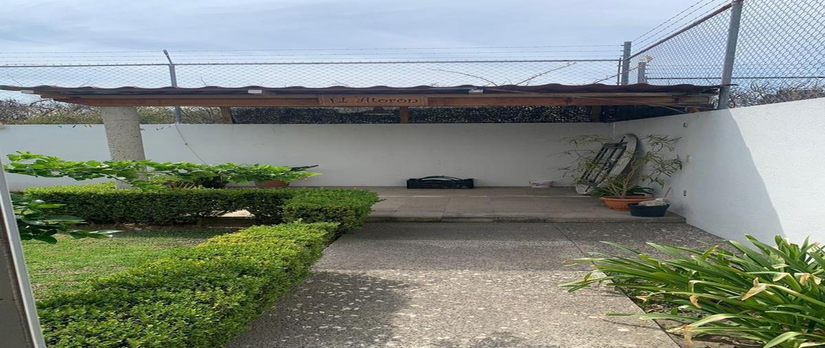 Foto de casa en venta en  , milenio 3a. sección, querétaro, querétaro, 30116064 No. 03