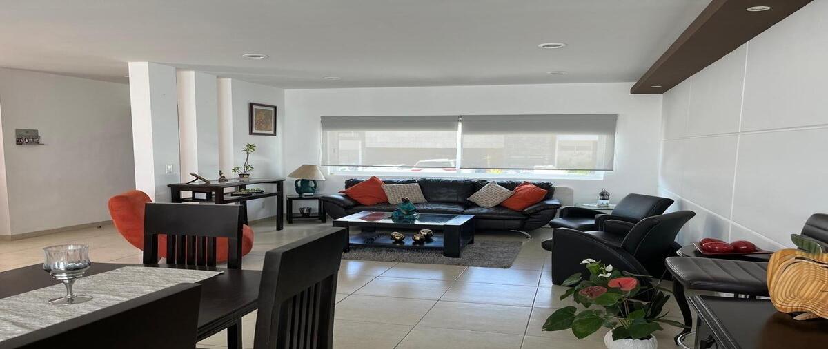 Foto de casa en venta en  , milenio 3a. sección, querétaro, querétaro, 30116066 No. 03