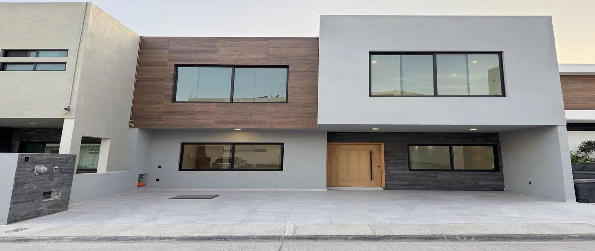 Foto de casa en , milenio 3a. sección, querétaro, querétaro, 30116070 foto 01 Foto de casa en venta en , milenio 3a. sección, querétaro, querétaro, 30116070 No. 01