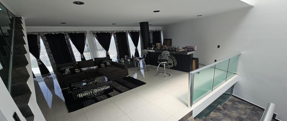 Foto de casa en venta en  , milenio 3a. sección, querétaro, querétaro, 30216317 No. 04