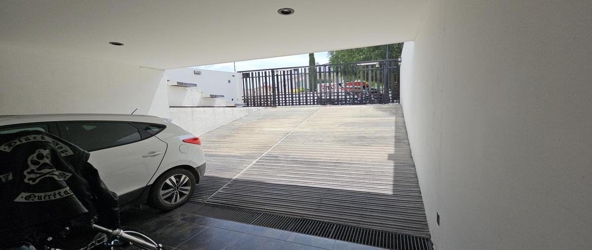 Foto de casa en venta en  , milenio 3a. sección, querétaro, querétaro, 30216317 No. 05