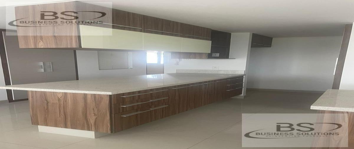 Foto de departamento en venta en  , milenio 3a. sección, querétaro, querétaro, 30302133 No. 03