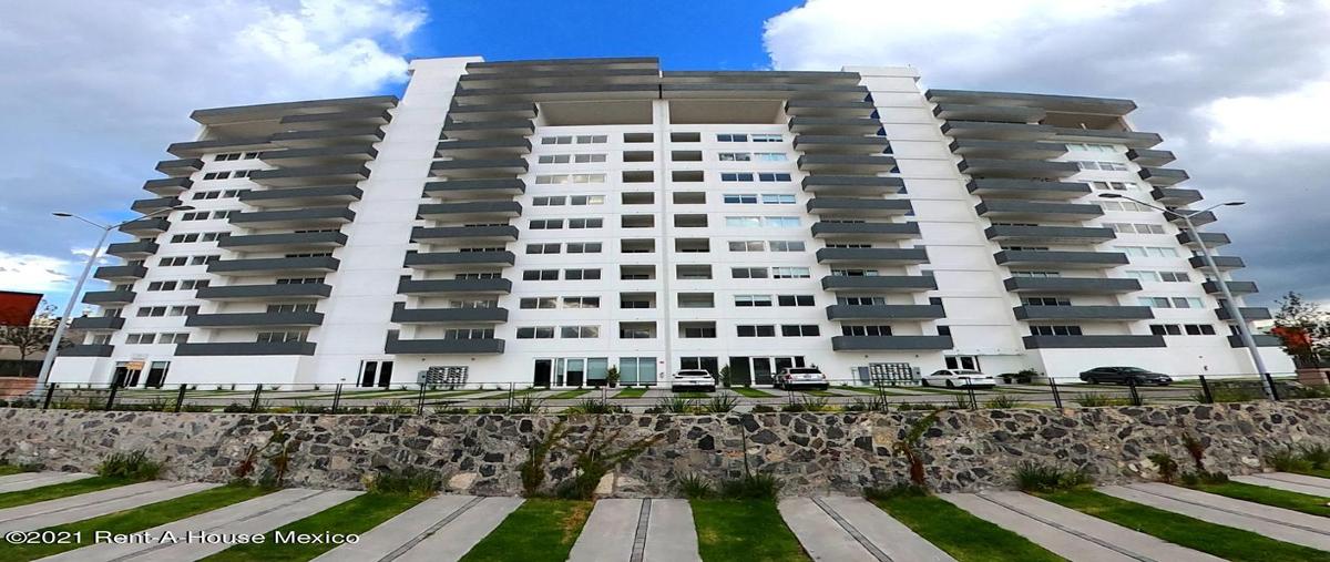 Foto de departamento en venta en  , milenio 3a. sección, querétaro, querétaro, 0 No. 03