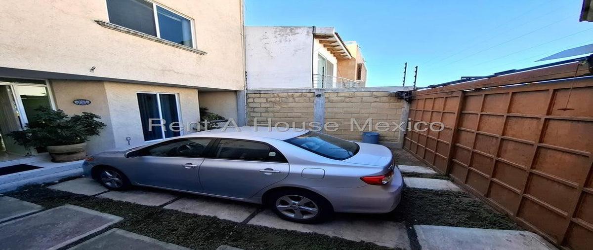 Foto de casa en venta en  , milenio 3a. sección, querétaro, querétaro, 0 No. 03