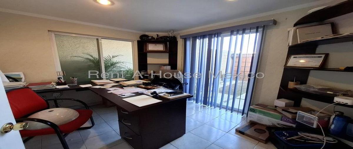 Foto de casa en venta en  , milenio 3a. sección, querétaro, querétaro, 0 No. 04