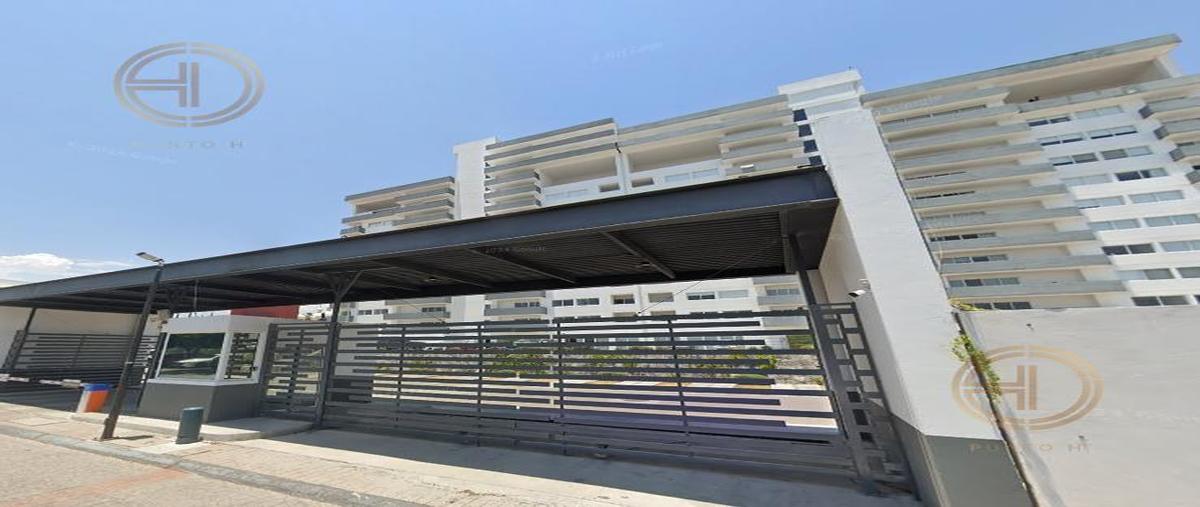 Foto de departamento en , milenio 3a. sección, querétaro, querétaro, 0 foto 01 Foto de departamento en venta en , milenio 3a. sección, querétaro, querétaro, 0 No. 01