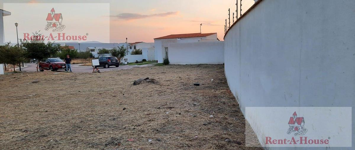 Foto de terreno habitacional en venta en  , milenio 3a. sección, querétaro, querétaro, 30659445 No. 03