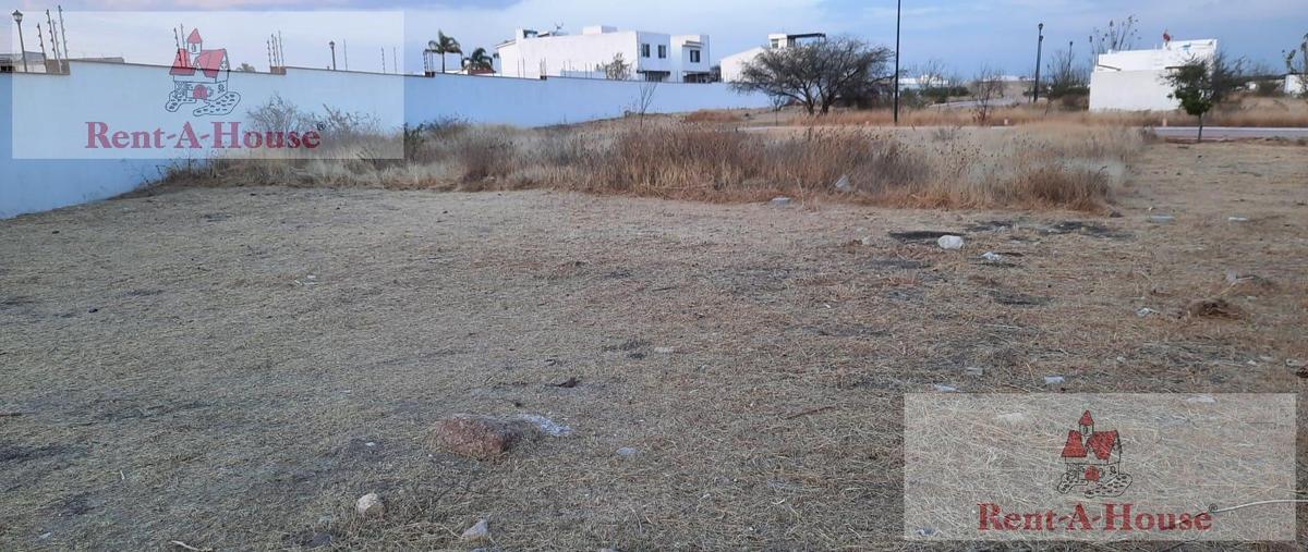 Foto de terreno habitacional en venta en  , milenio 3a. sección, querétaro, querétaro, 30659445 No. 05