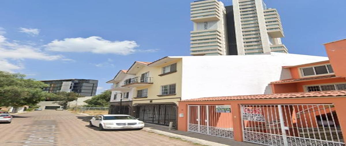 Foto de casa en venta en  , milenio 3a. sección, querétaro, querétaro, 30714178 No. 05