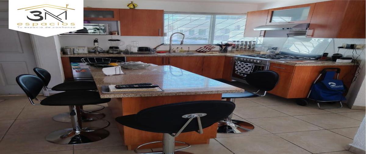 Foto de casa en venta en  , milenio 3a. sección, querétaro, querétaro, 0 No. 05