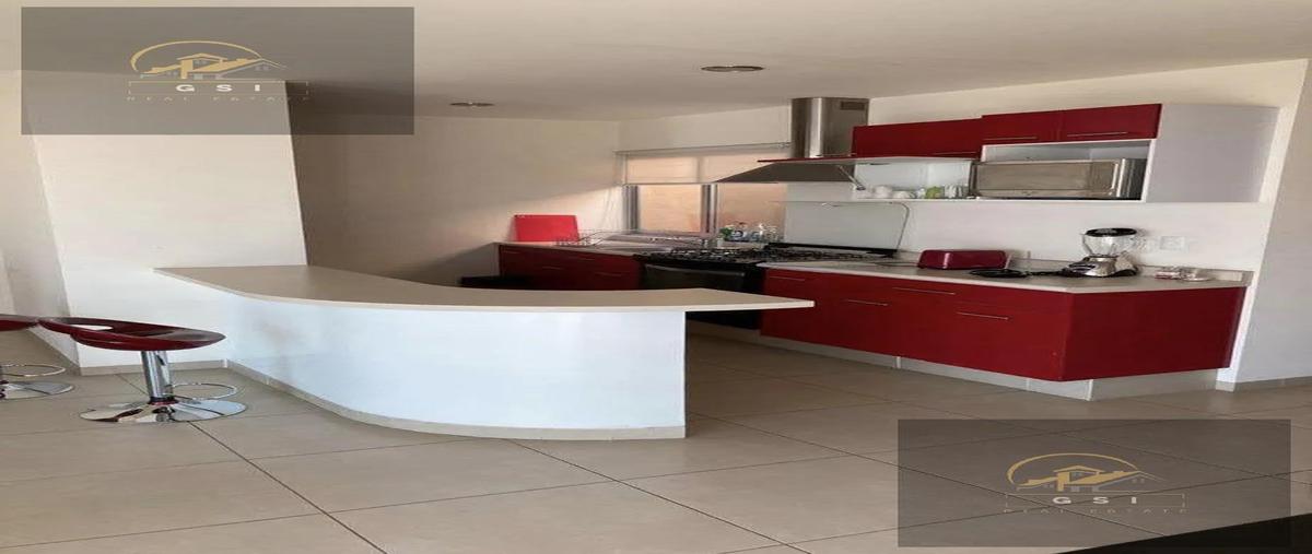 Foto de departamento en renta en  , milenio 3a. sección, querétaro, querétaro, 30875862 No. 04