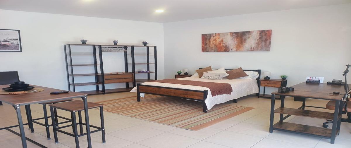 Foto de departamento en renta en  , milenio 3a. sección, querétaro, querétaro, 0 No. 03