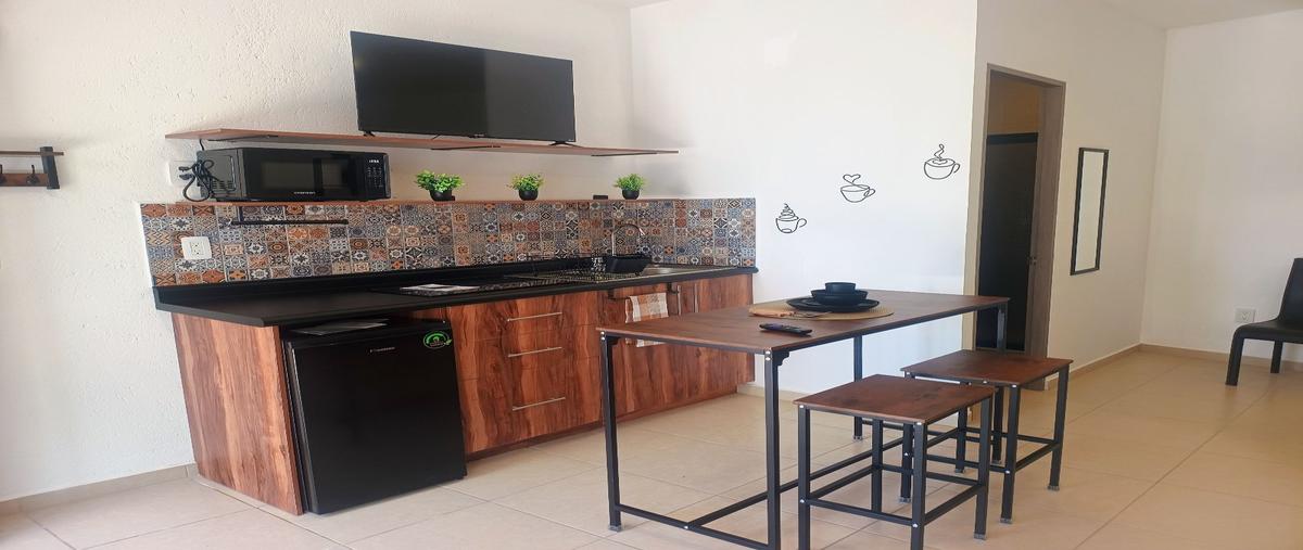 Foto de departamento en renta en  , milenio 3a. sección, querétaro, querétaro, 0 No. 04