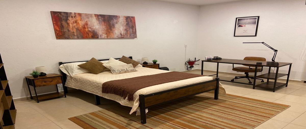 Foto de departamento en renta en  , milenio 3a. sección, querétaro, querétaro, 0 No. 05