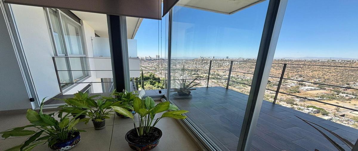 Foto de departamento en venta en  , milenio 3a. sección, querétaro, querétaro, 0 No. 03