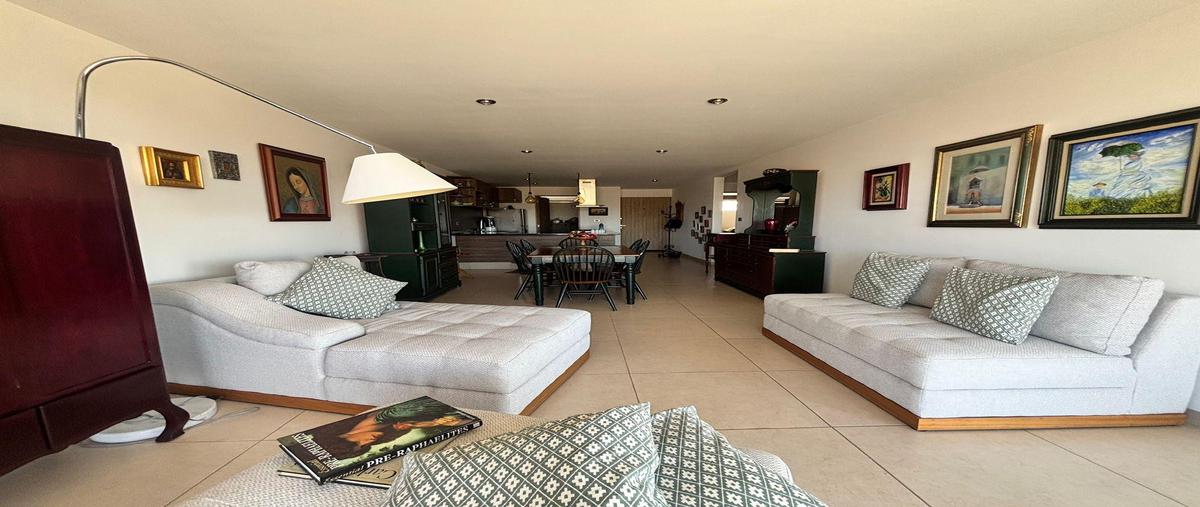 Foto de departamento en venta en  , milenio 3a. sección, querétaro, querétaro, 0 No. 04