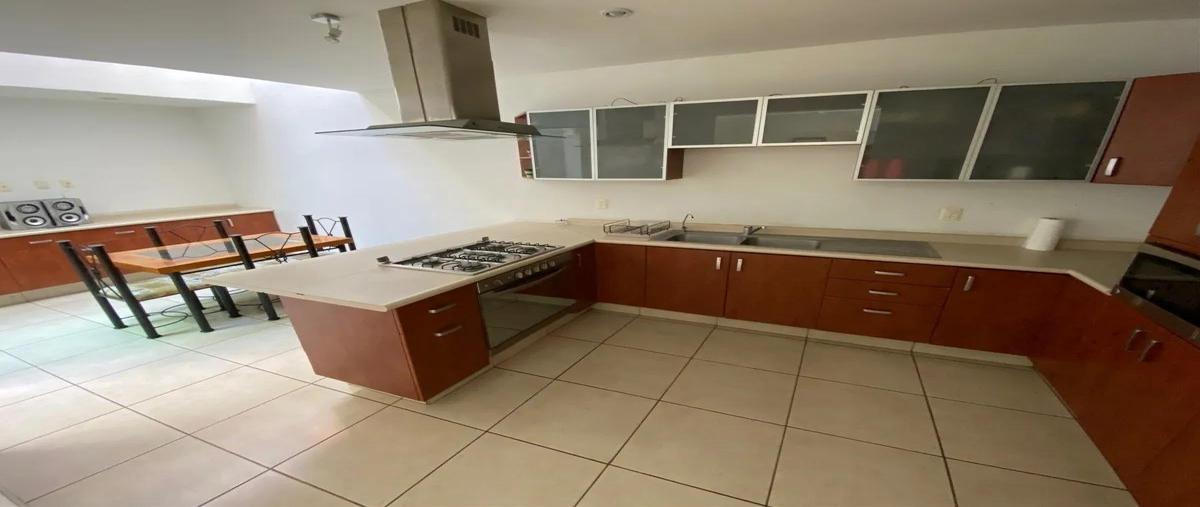 Foto de casa en renta en  , milenio 3a. sección, querétaro, querétaro, 30973471 No. 03