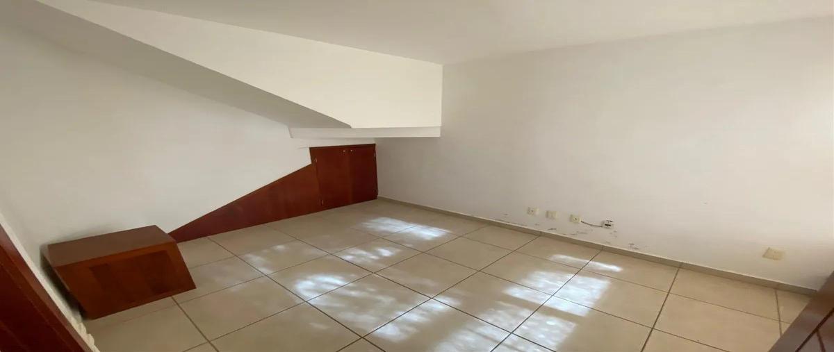 Foto de casa en renta en  , milenio 3a. sección, querétaro, querétaro, 30973471 No. 04