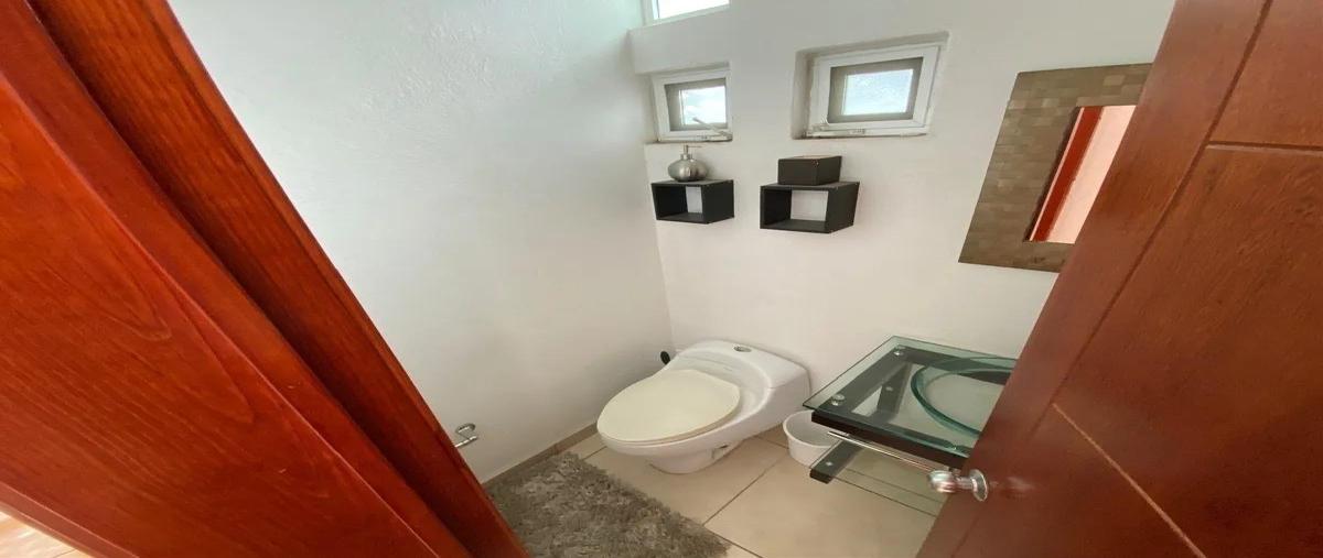Foto de casa en renta en  , milenio 3a. sección, querétaro, querétaro, 30973471 No. 05
