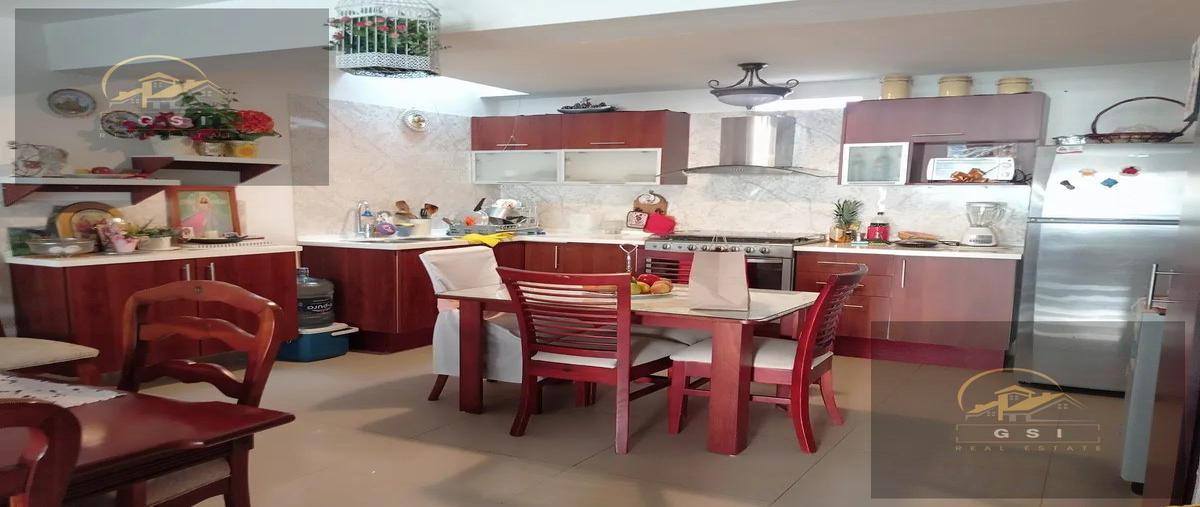 Foto de casa en venta en  , milenio 3a. sección, querétaro, querétaro, 30973473 No. 04