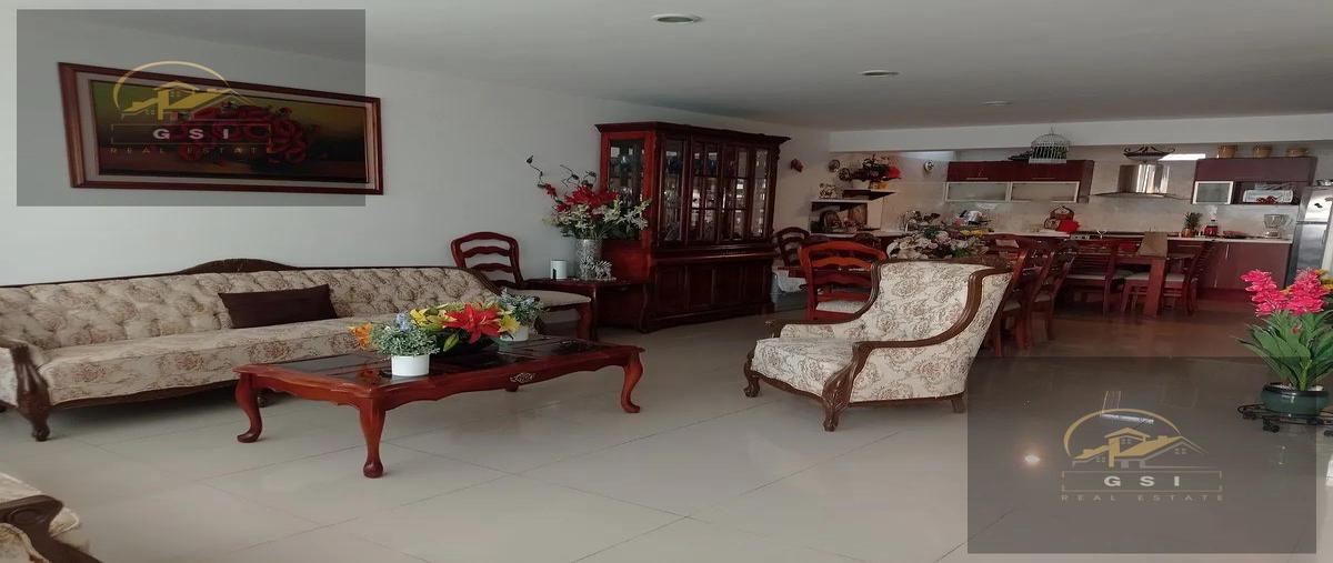 Foto de casa en venta en  , milenio 3a. sección, querétaro, querétaro, 30973473 No. 05