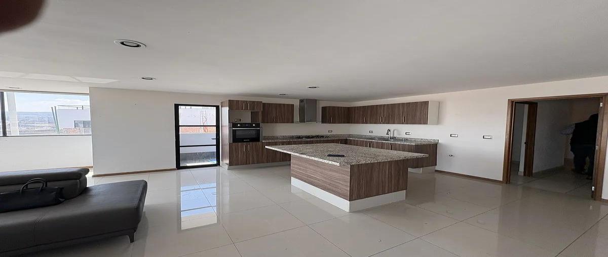 Foto de departamento en renta en  , milenio 3a. sección, querétaro, querétaro, 30973474 No. 05