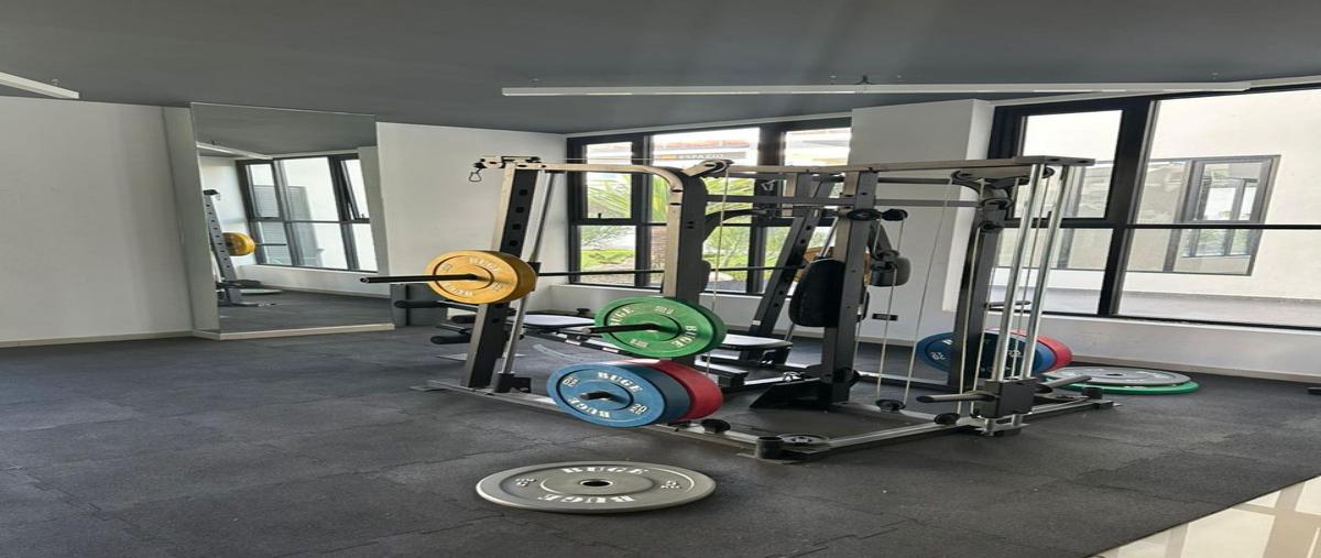 Foto de departamento en renta en  , milenio 3a. sección, querétaro, querétaro, 0 No. 04