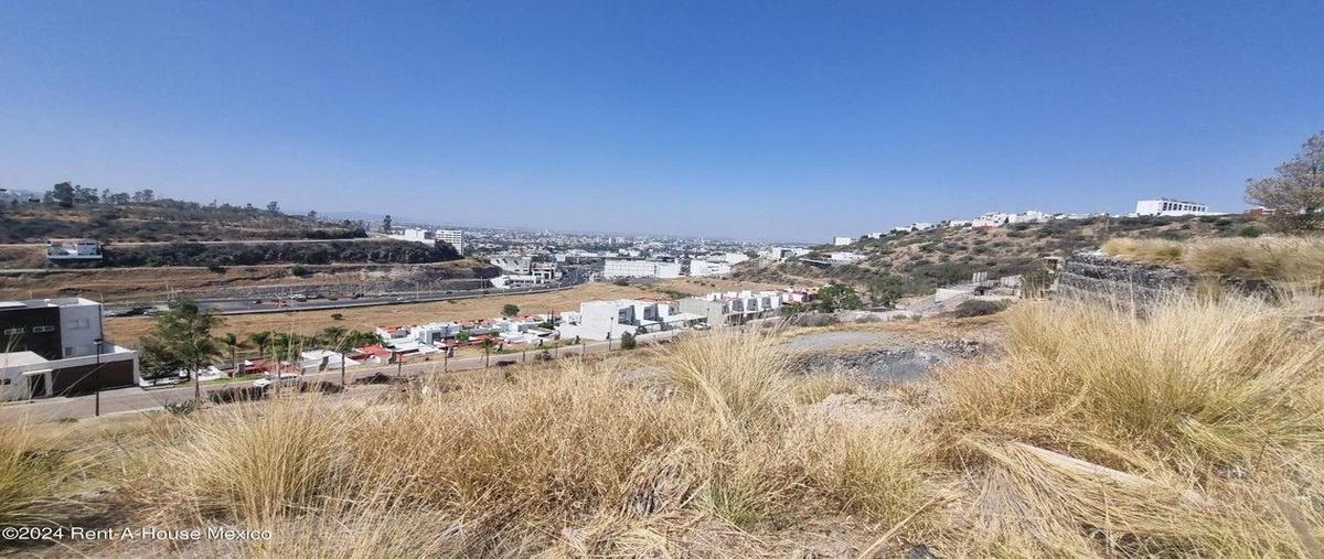 Foto de terreno habitacional en venta en  , milenio 3a. sección, querétaro, querétaro, 0 No. 03