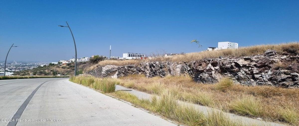 Foto de terreno habitacional en venta en  , milenio 3a. sección, querétaro, querétaro, 0 No. 03