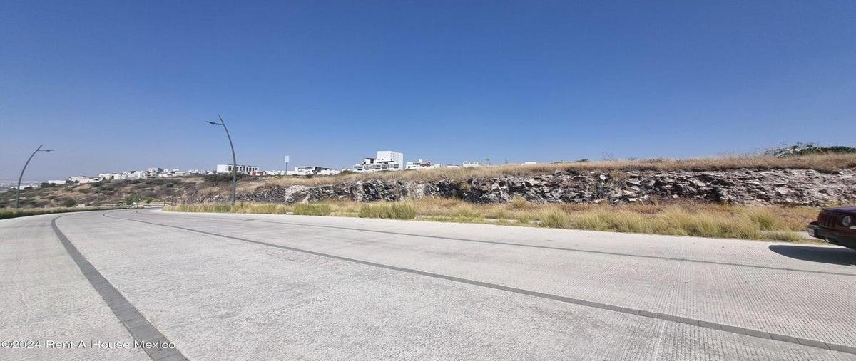 Foto de terreno habitacional en venta en  , milenio 3a. sección, querétaro, querétaro, 0 No. 04