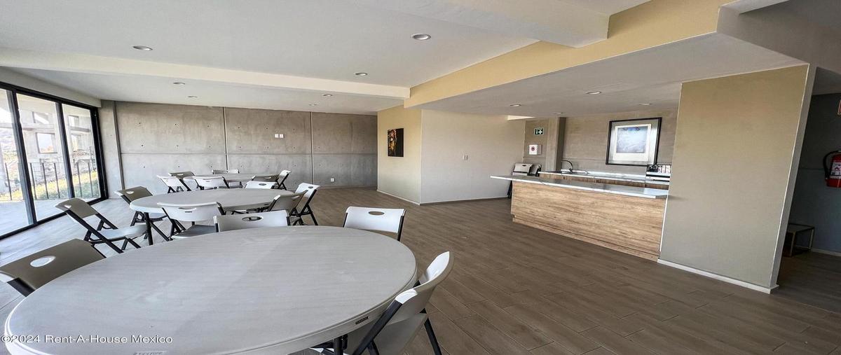 Foto de departamento en venta en  , milenio 3a. sección, querétaro, querétaro, 0 No. 03