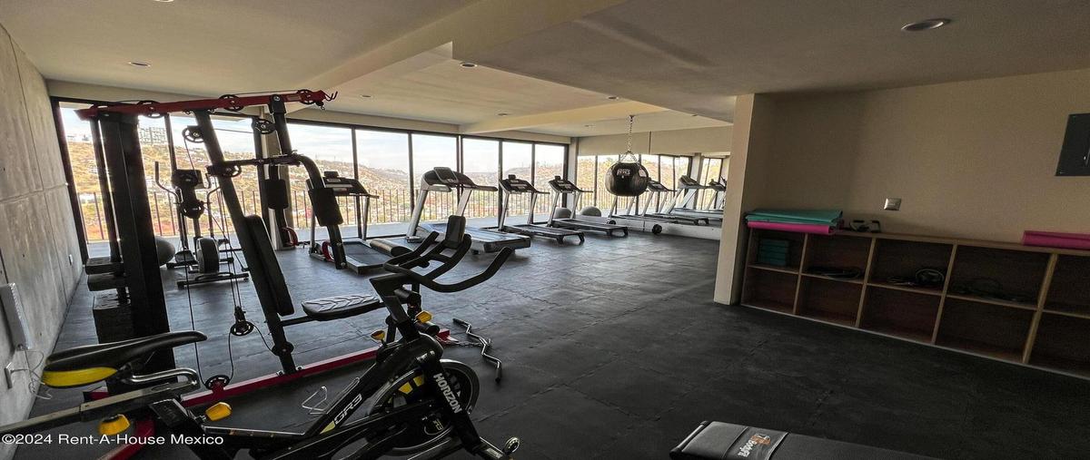 Foto de departamento en venta en  , milenio 3a. sección, querétaro, querétaro, 0 No. 04