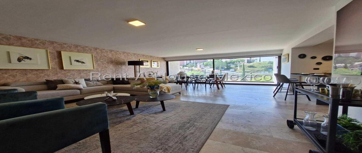 Foto de departamento en venta en  , milenio 3a. sección, querétaro, querétaro, 0 No. 05