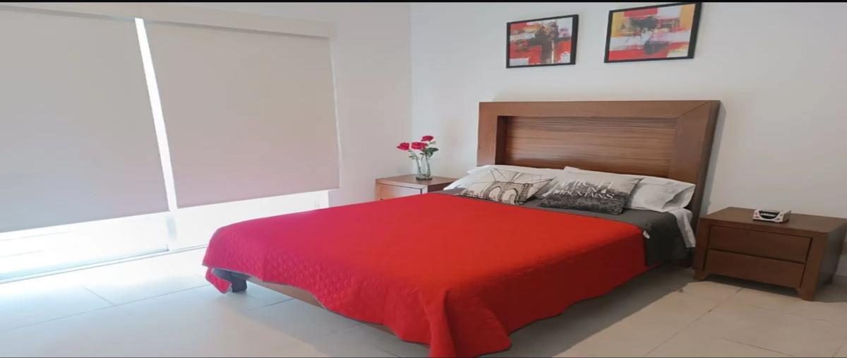 Foto de departamento en renta en  , milenio 3a. sección, querétaro, querétaro, 0 No. 05