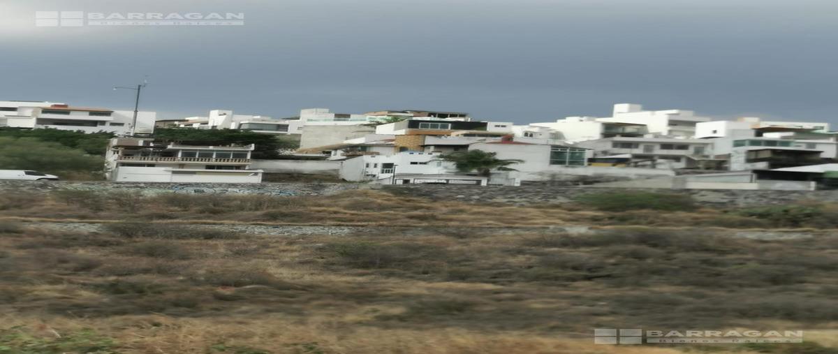 Foto de terreno habitacional en venta en  , milenio 3a. sección, querétaro, querétaro, 0 No. 03