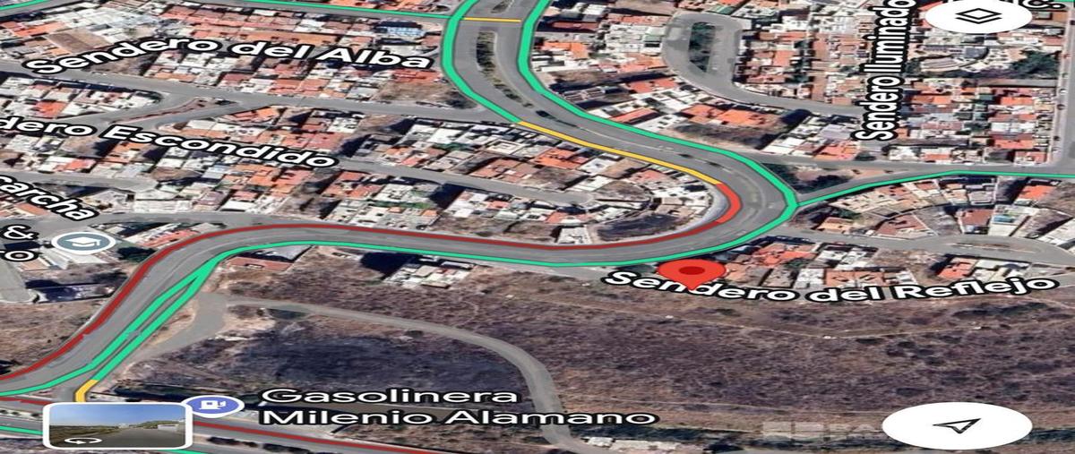 Foto de terreno habitacional en venta en  , milenio 3a. sección, querétaro, querétaro, 0 No. 05