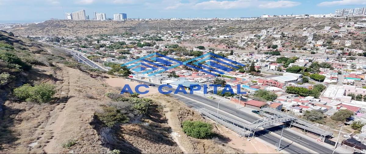 Foto de terreno habitacional en venta en  , milenio 3a. sección, querétaro, querétaro, 31136057 No. 03