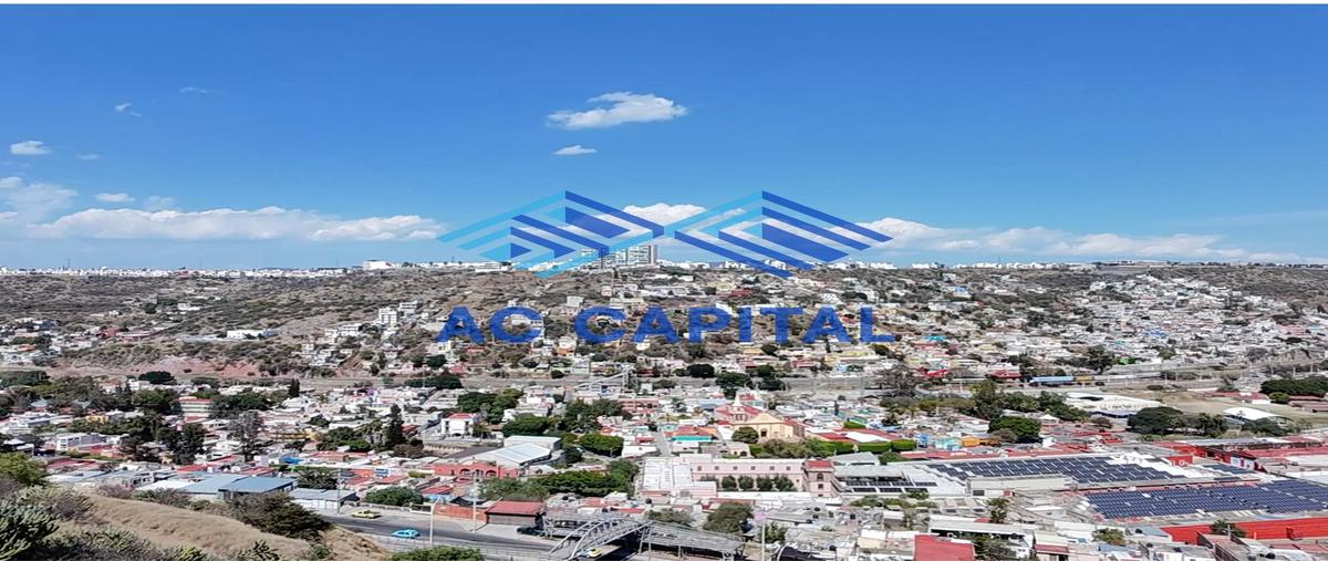 Foto de terreno habitacional en venta en  , milenio 3a. sección, querétaro, querétaro, 31136057 No. 04