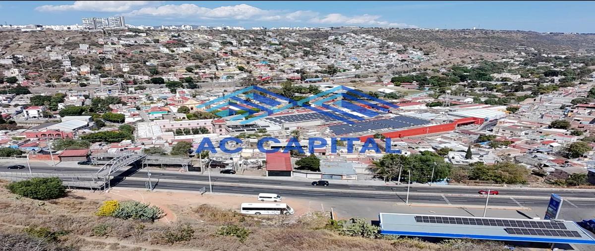 Foto de terreno habitacional en venta en  , milenio 3a. sección, querétaro, querétaro, 31136057 No. 05
