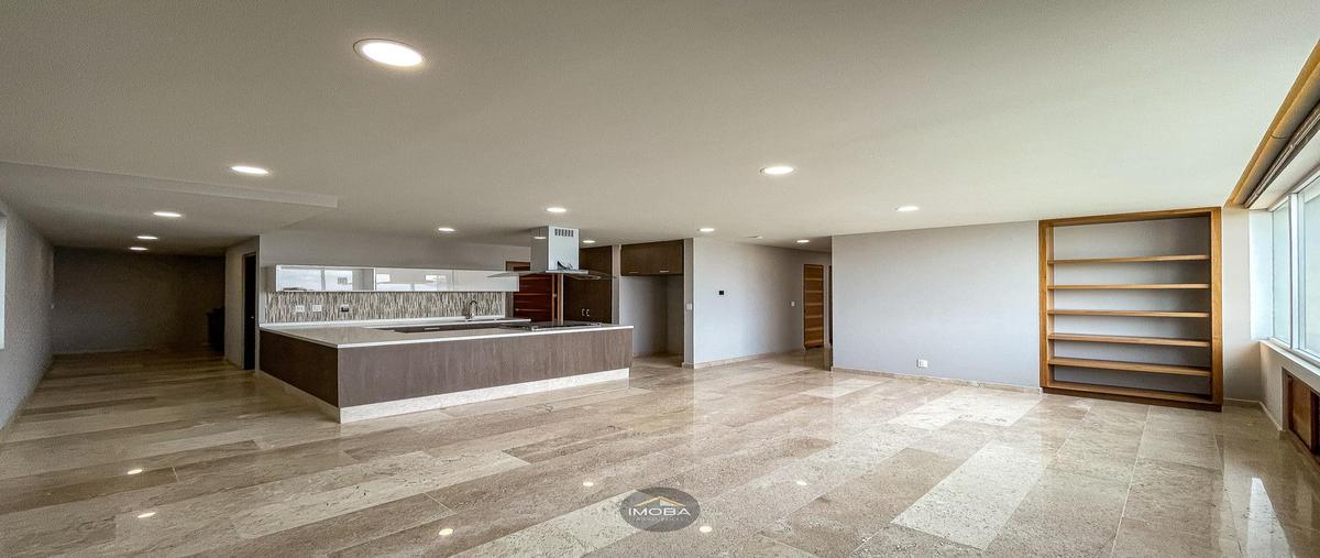 Foto de departamento en venta en  , milenio 3a. sección, querétaro, querétaro, 31255156 No. 03