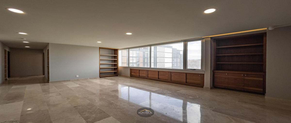 Foto de departamento en venta en  , milenio 3a. sección, querétaro, querétaro, 31255156 No. 04